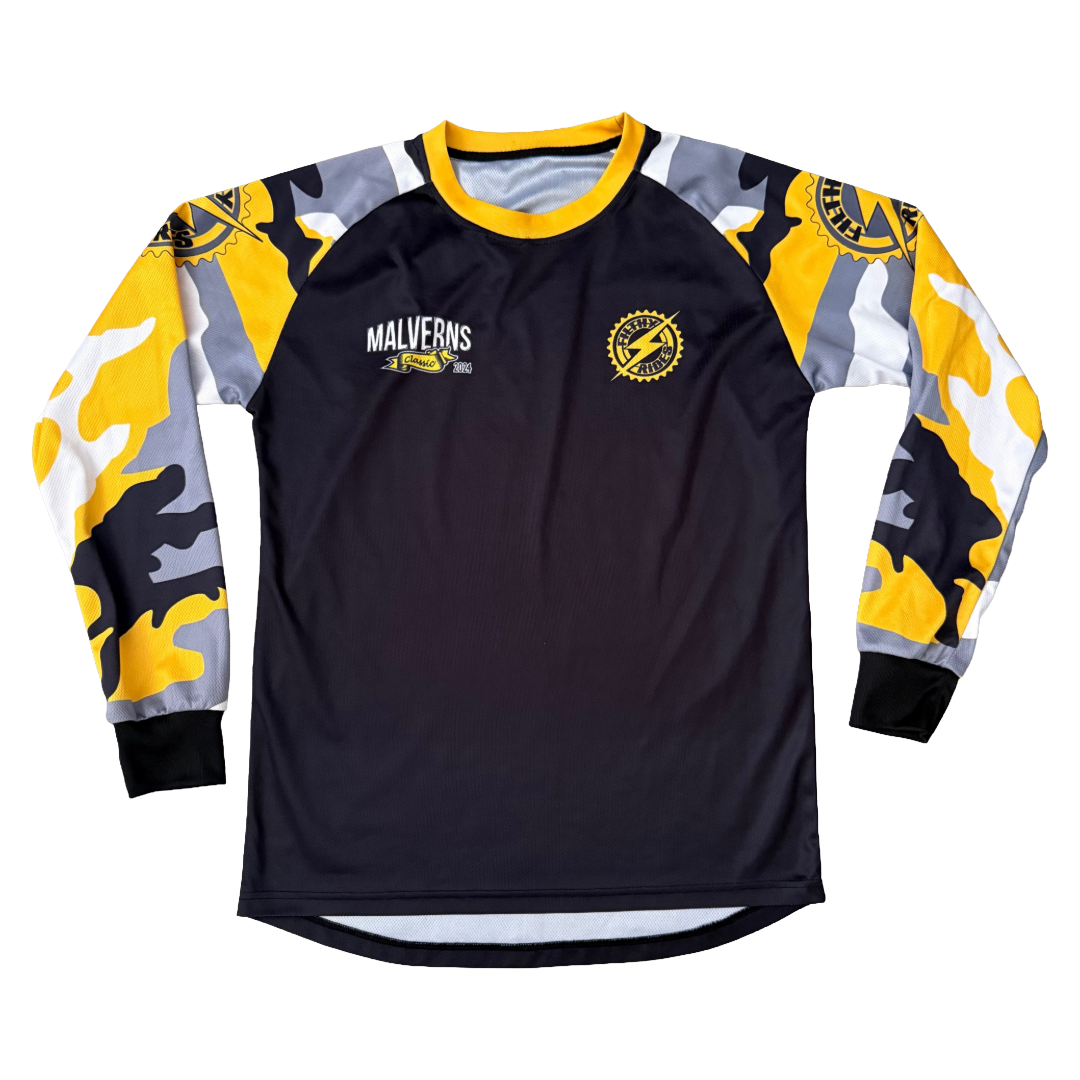 *PRE LOVED* XL JERSEY