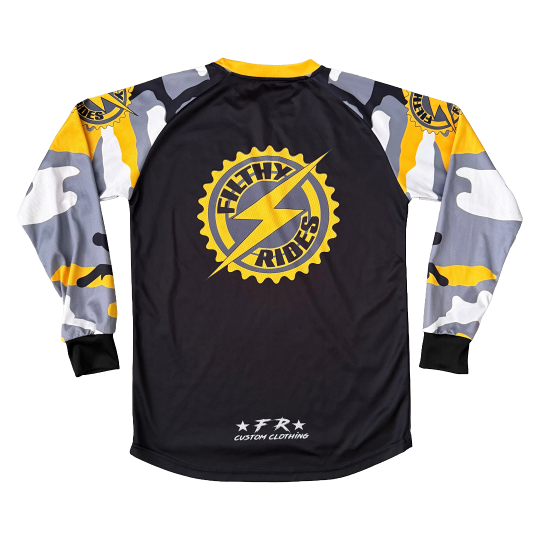 *PRE LOVED* XL JERSEY