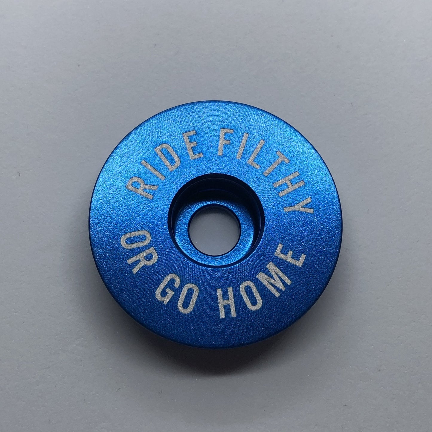Filthy Rides Top Cap