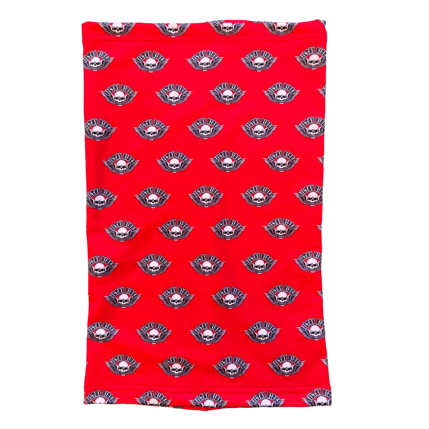 Filthy Rides neck warmer