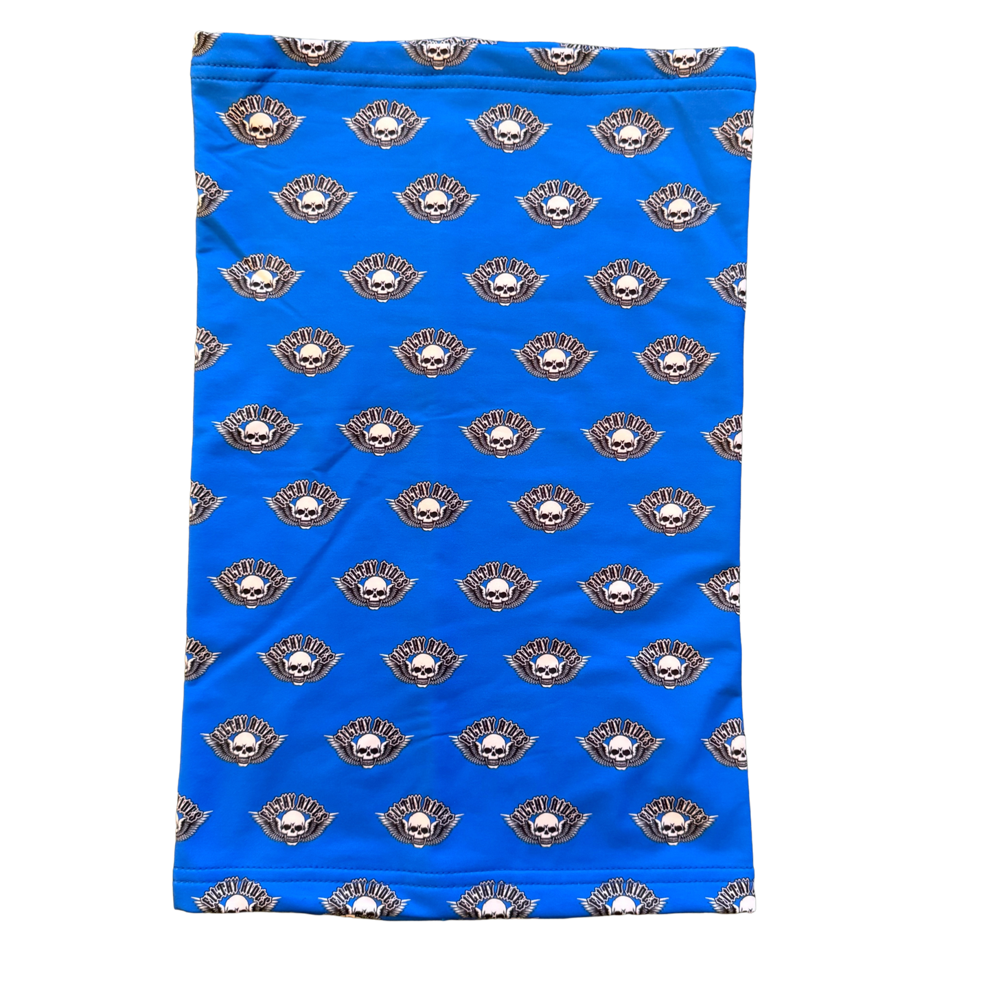 Filthy Rides neck warmer