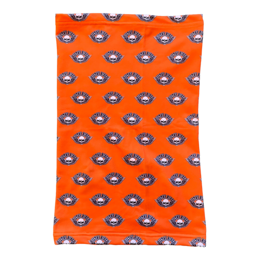 Filthy Rides neck warmer