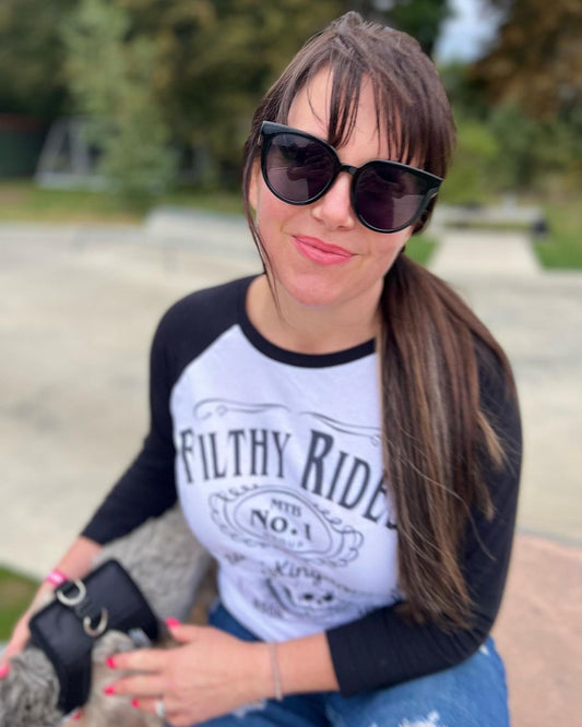 100% PROOF TWO TONE JERSEY (PRE-ORDER) - LONG OR SHORT SLEEVE