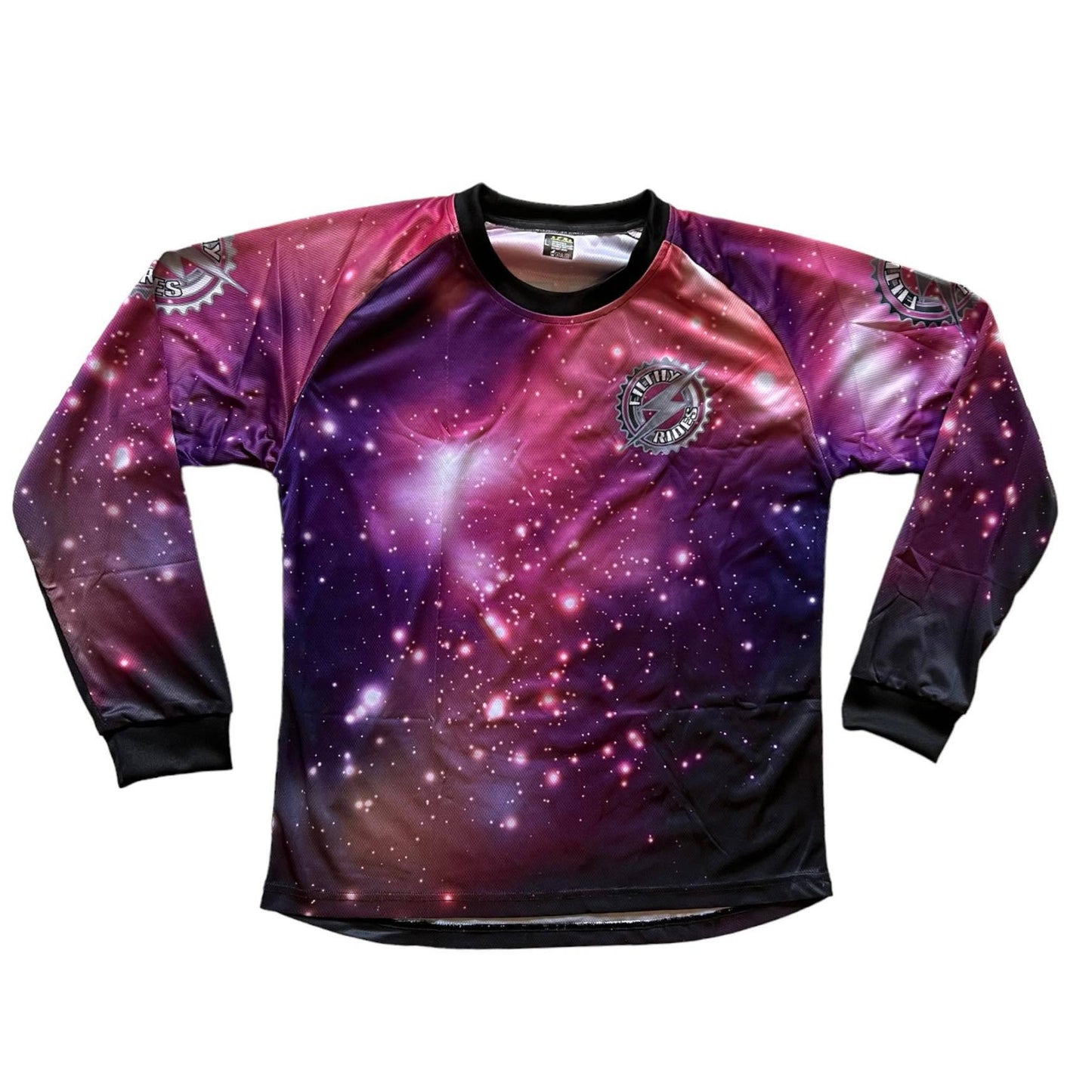 JERSEY VAULT - SEMI RETIRED - LOTS OF DESIGNS TO CHOOSE FROM - - LONG OR SHORT SLEEVE