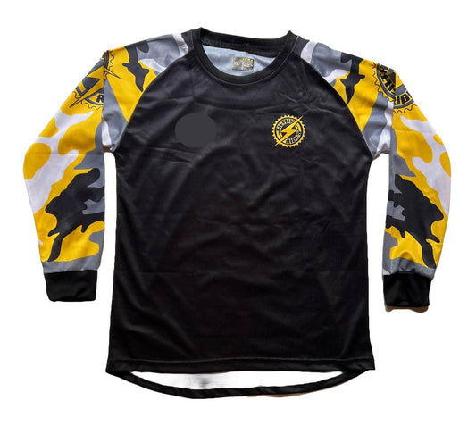 CAMO JERSEYS (PRE ORDER)
