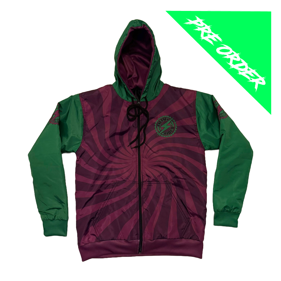 JOKER WINBREAKER PLUS JACKET