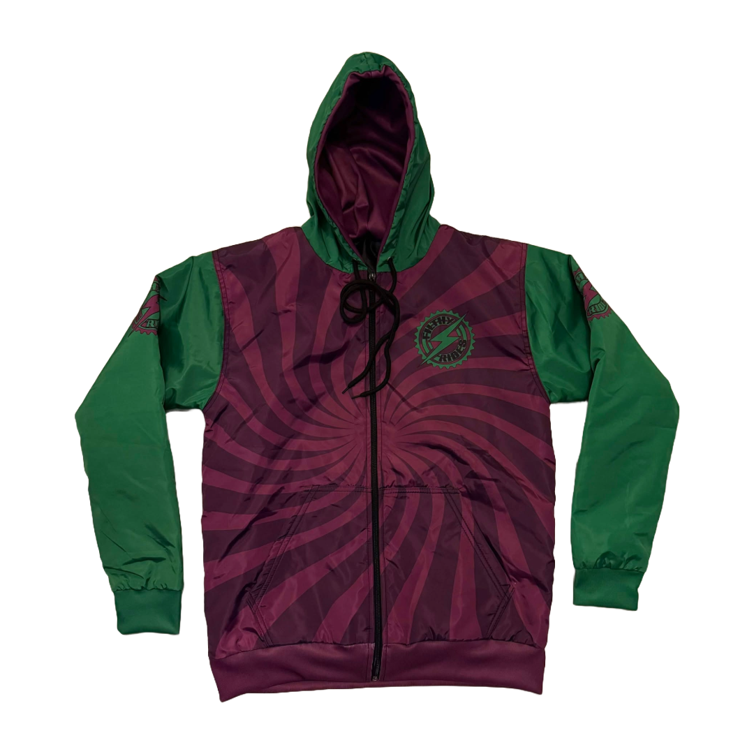 JOKER WINBREAKER PLUS JACKET