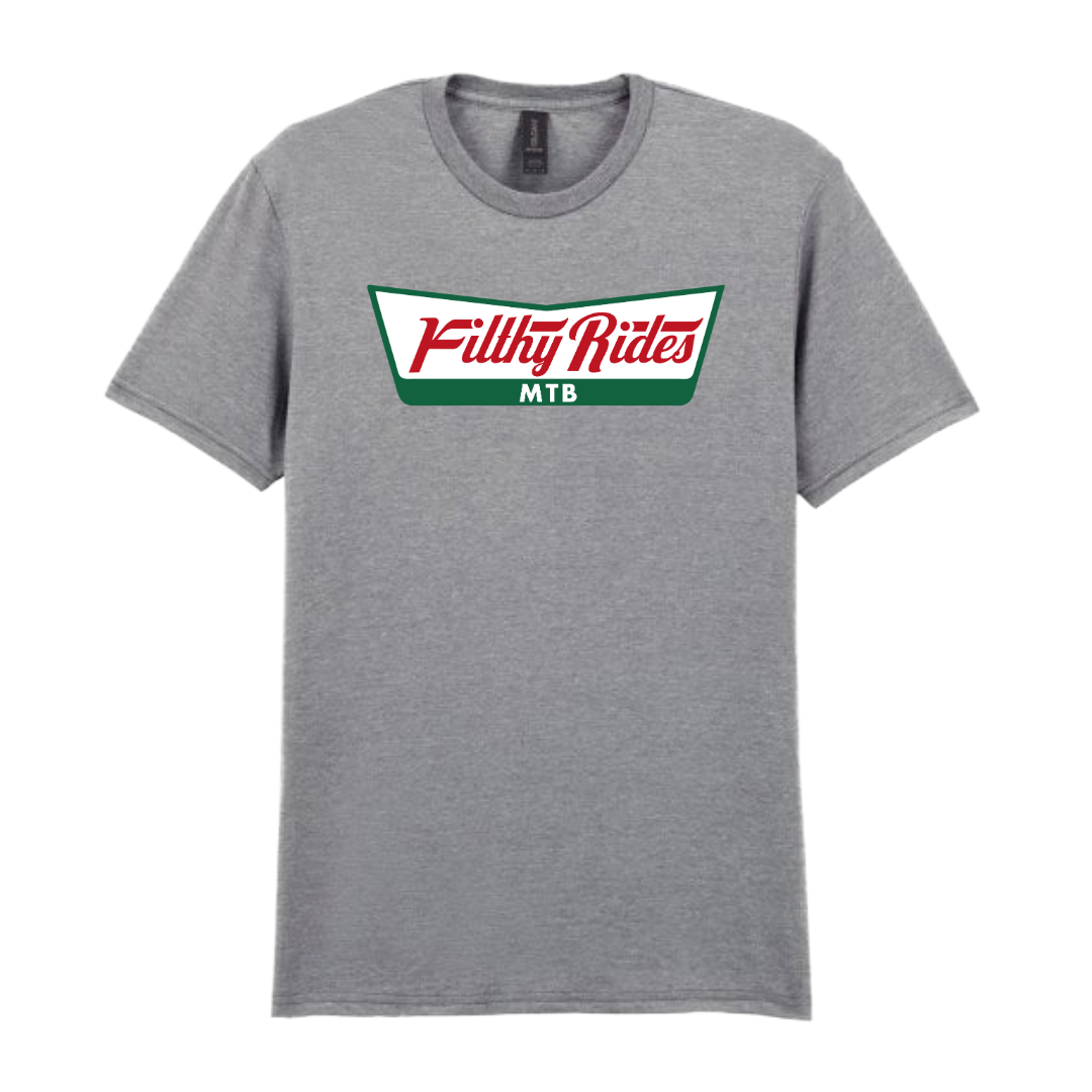 IN STOCK - Krispy T-shirt - Size Medium