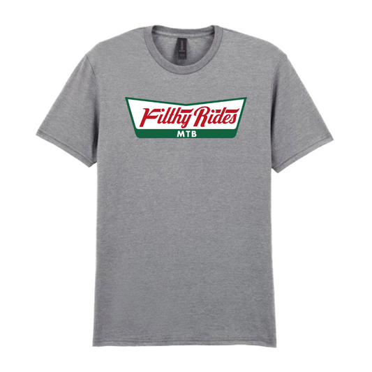 IN STOCK - Krispy T-shirt - Size Medium