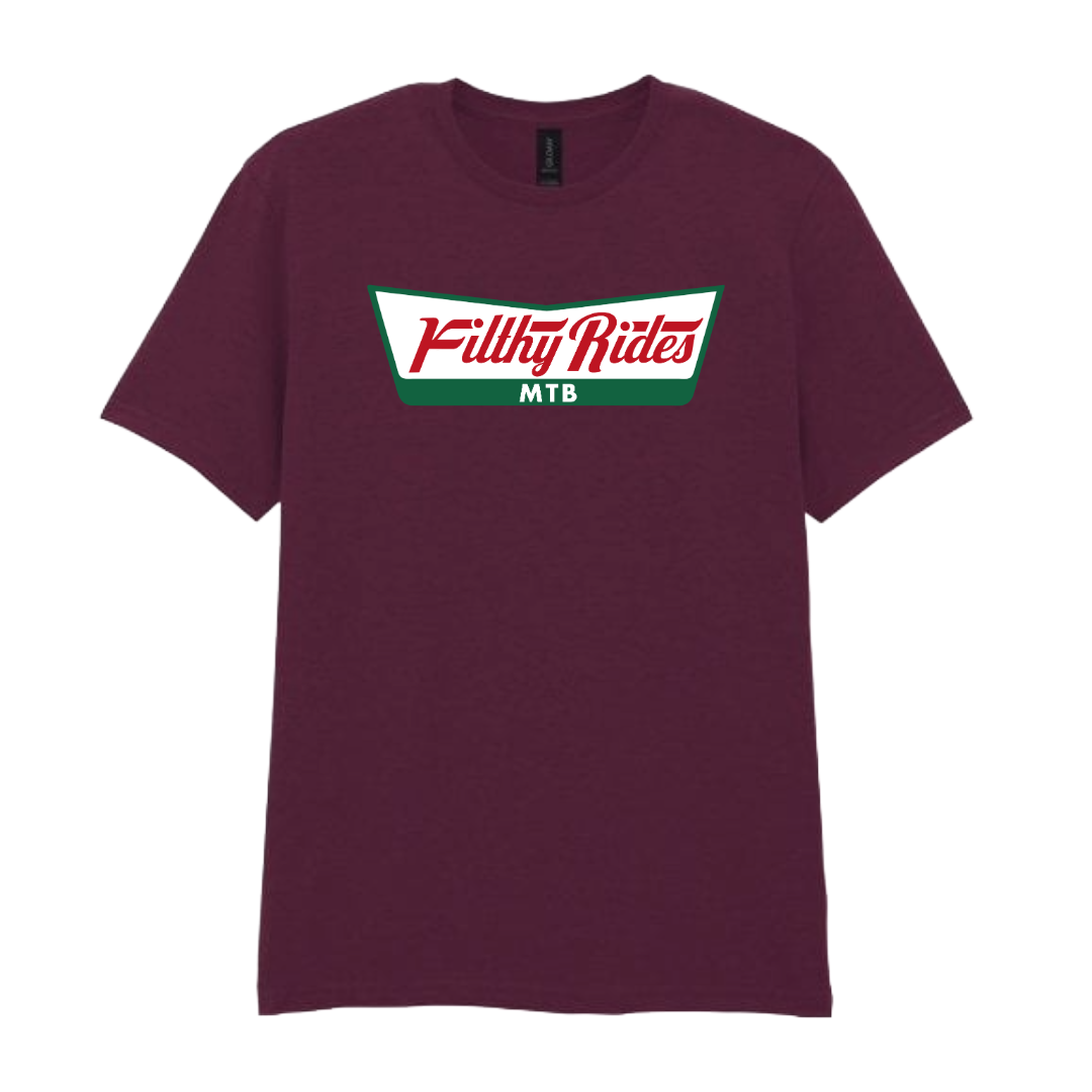 IN STOCK - Krispy T-shirt - Size Medium