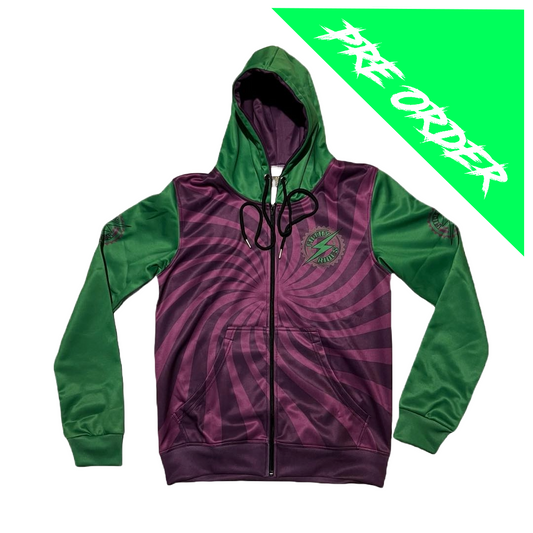 JOKER HOODIE - (PRE-ORDER)