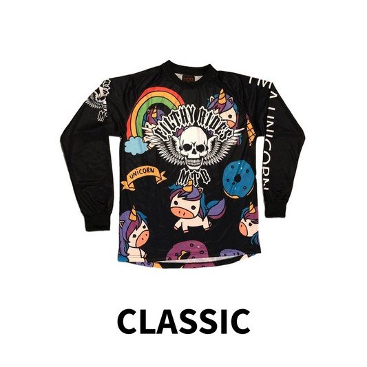 UNICORN JERSEY (Pre-Order)