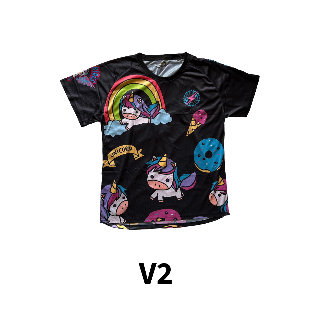 UNICORN JERSEY (Pre-Order)
