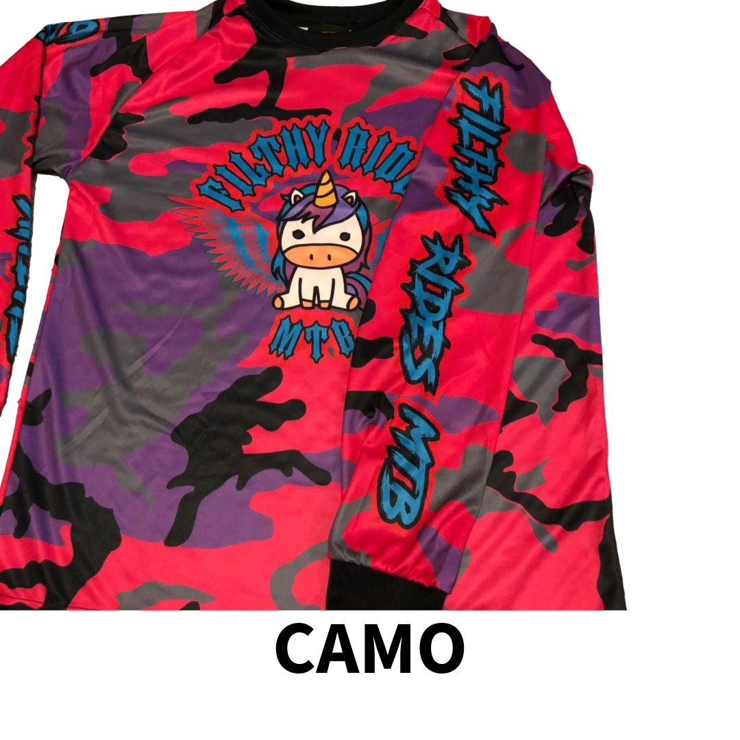 UNICORN JERSEY (Pre-Order)