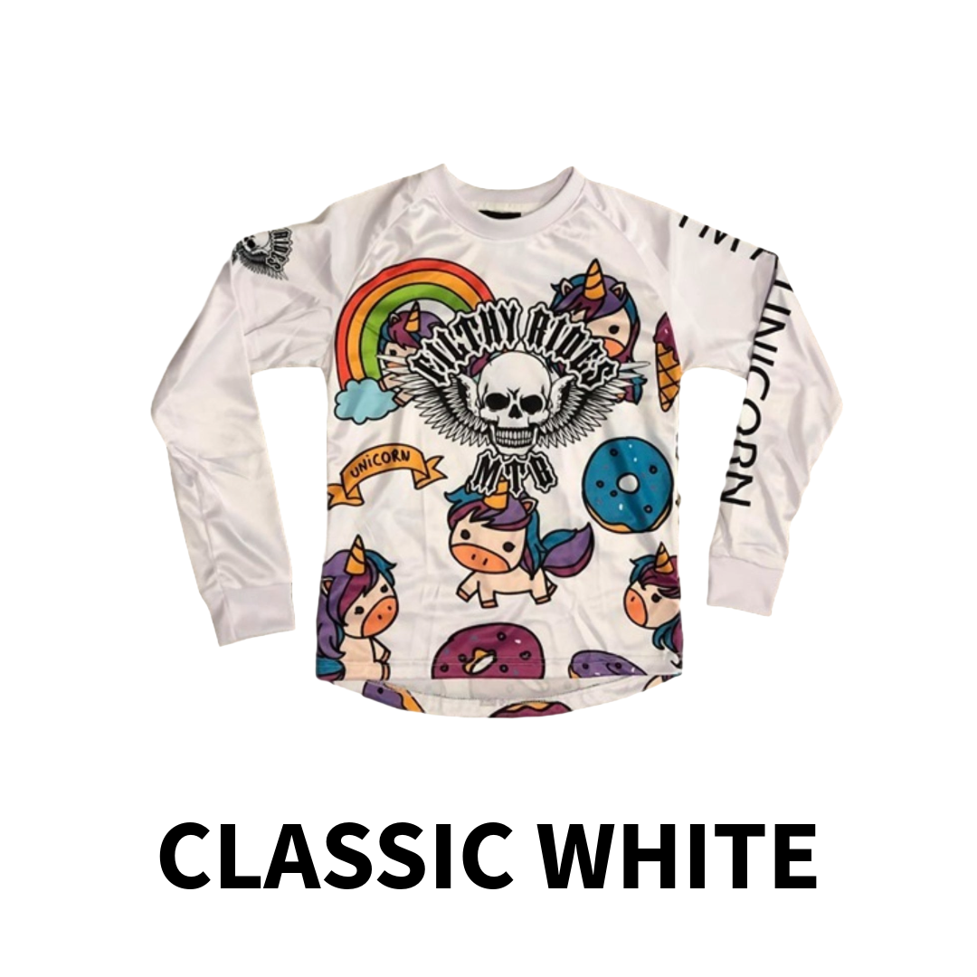 UNICORN JERSEY (Pre-Order)
