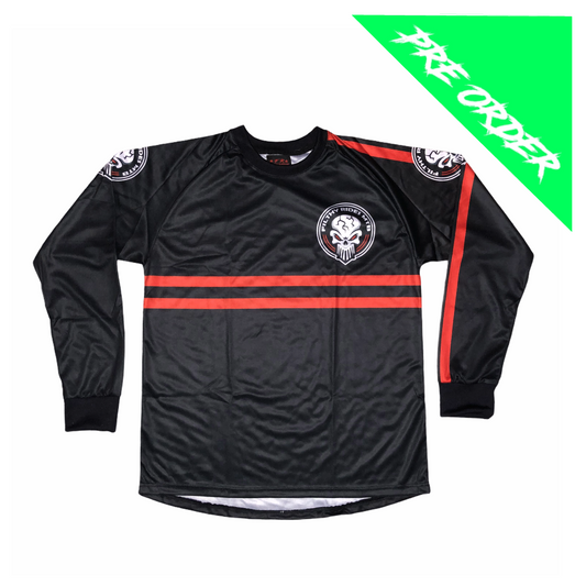 JERSEY VAULT - SEMI RETIRED - LOTS OF DESIGNS TO CHOOSE FROM - - LONG OR SHORT SLEEVE