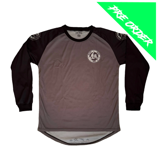 SHAKA - LONG OR SHORT SLEEVE (PRE ORDER)