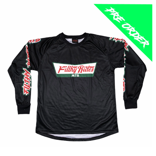 KRISPY JERSEY (PRE-ORDER)