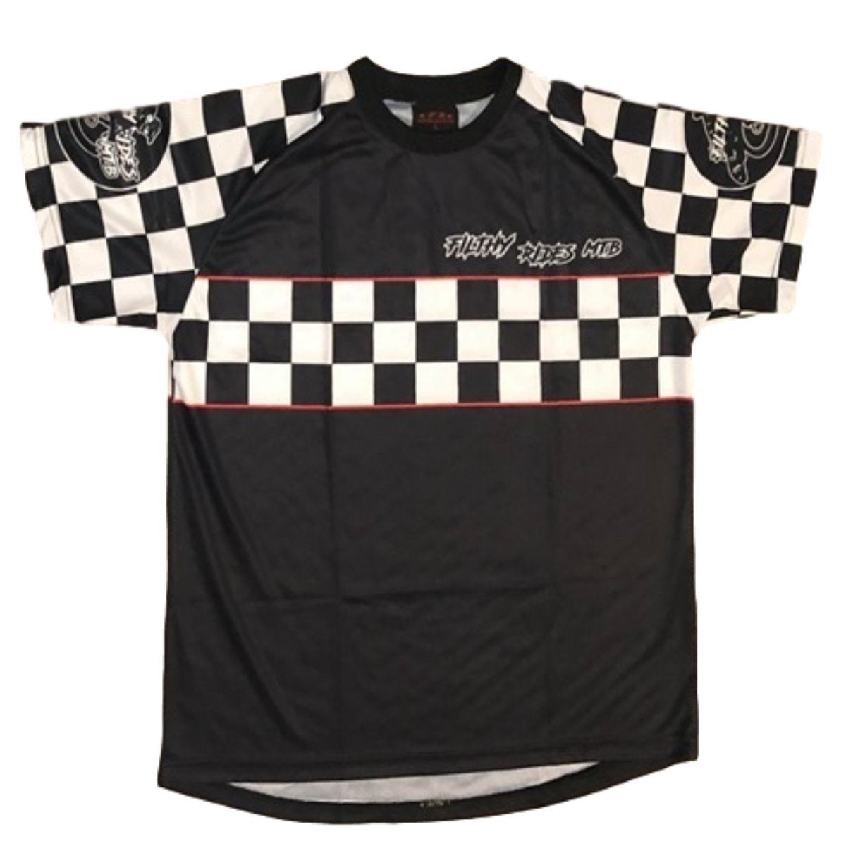 JERSEY VAULT - SEMI RETIRED - LOTS OF DESIGNS TO CHOOSE FROM - - LONG OR SHORT SLEEVE