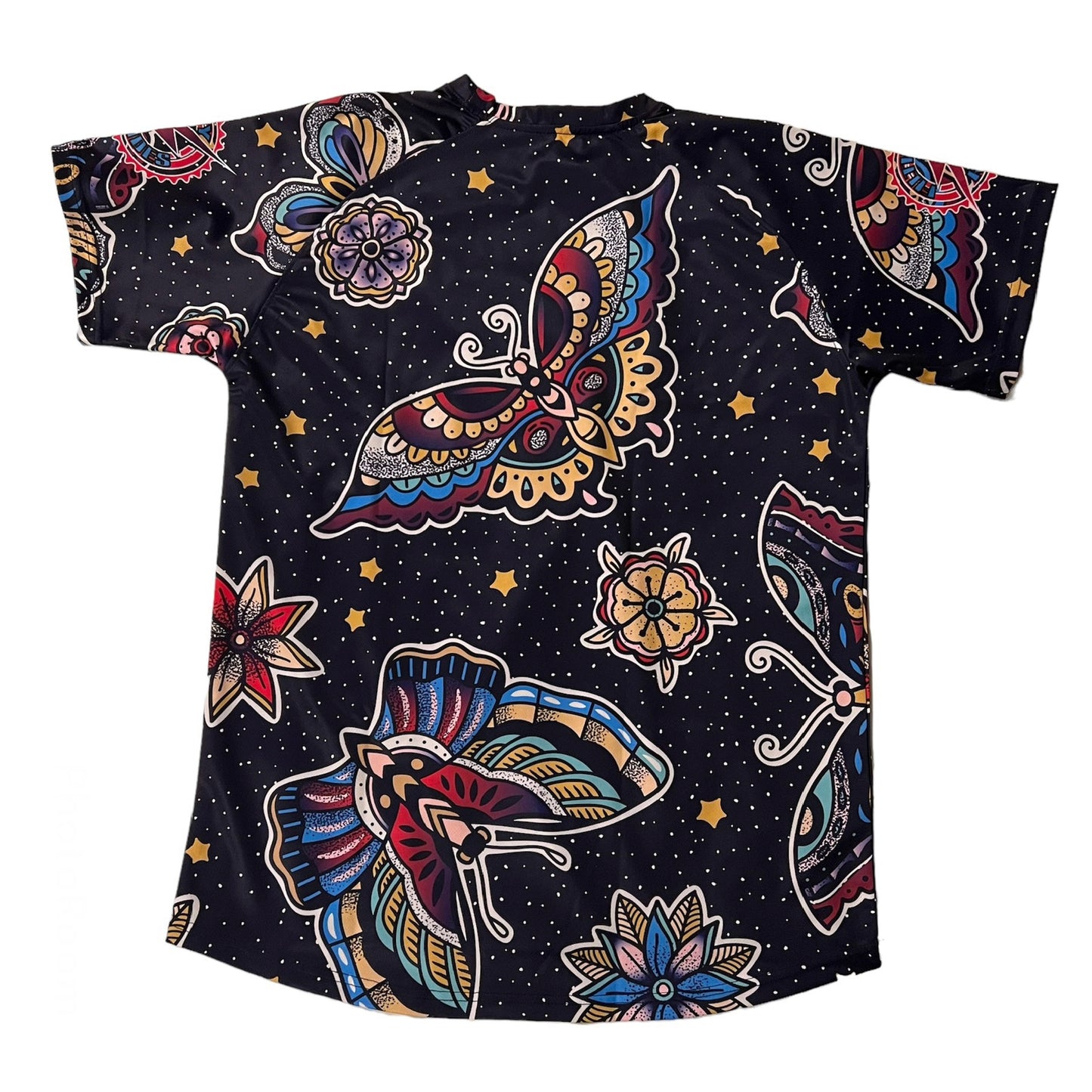 JERSEY VAULT - SEMI RETIRED - LOTS OF DESIGNS TO CHOOSE FROM - - LONG OR SHORT SLEEVE