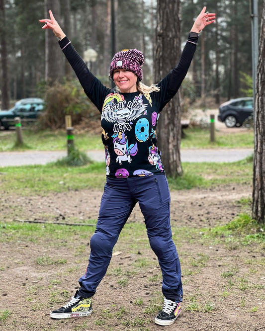 IN STOCK - UNICORN CLASSIC JERSEY