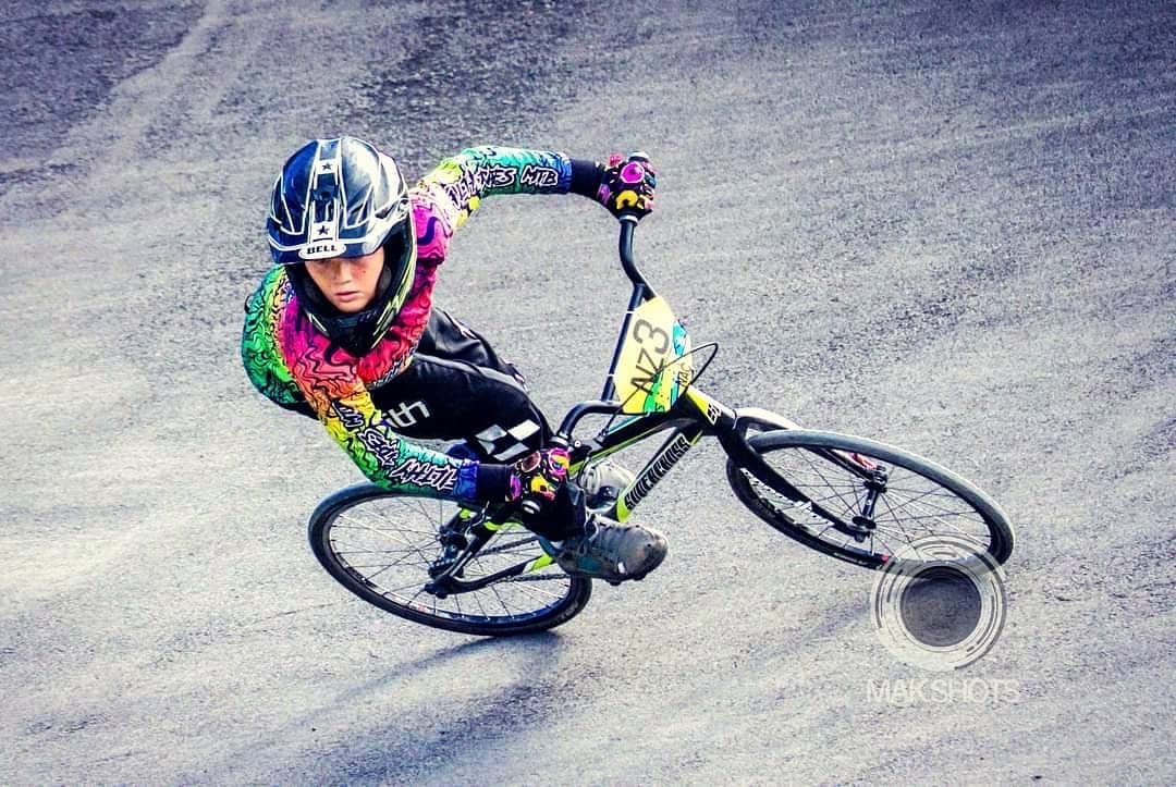 RAINBOW JERSEY - LONG OR SHORT SLEEVE (PRE ORDER)