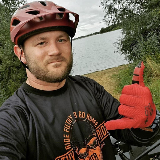 RIDE FILTHY OR GO HOME JERSEYS - LONG OR SHORT SLEEVE (PRE ORDER)