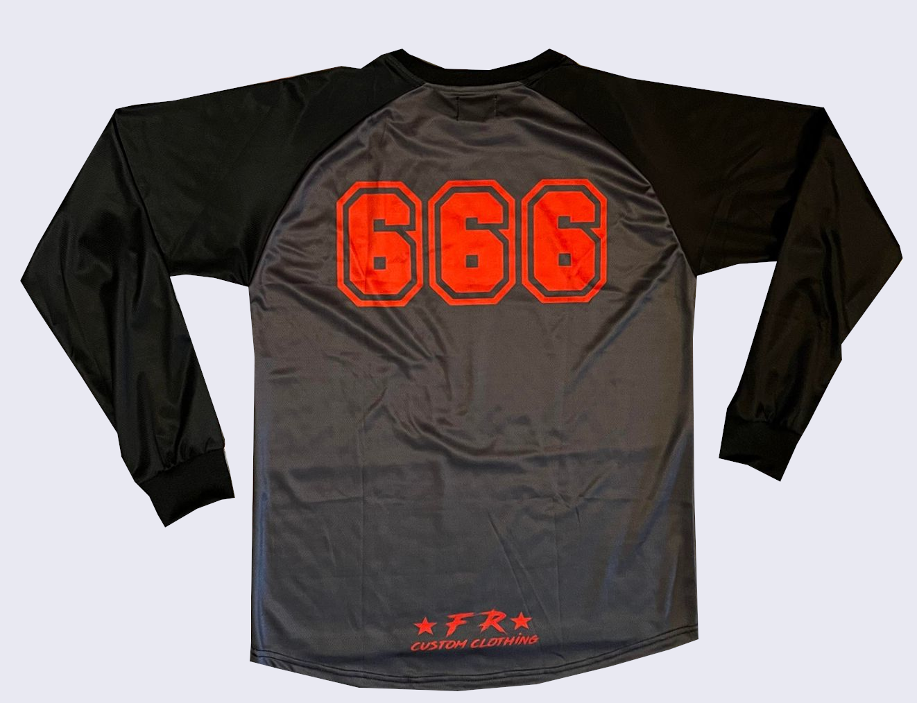 JERSEY VAULT - SEMI RETIRED - LOTS OF DESIGNS TO CHOOSE FROM - - LONG OR SHORT SLEEVE