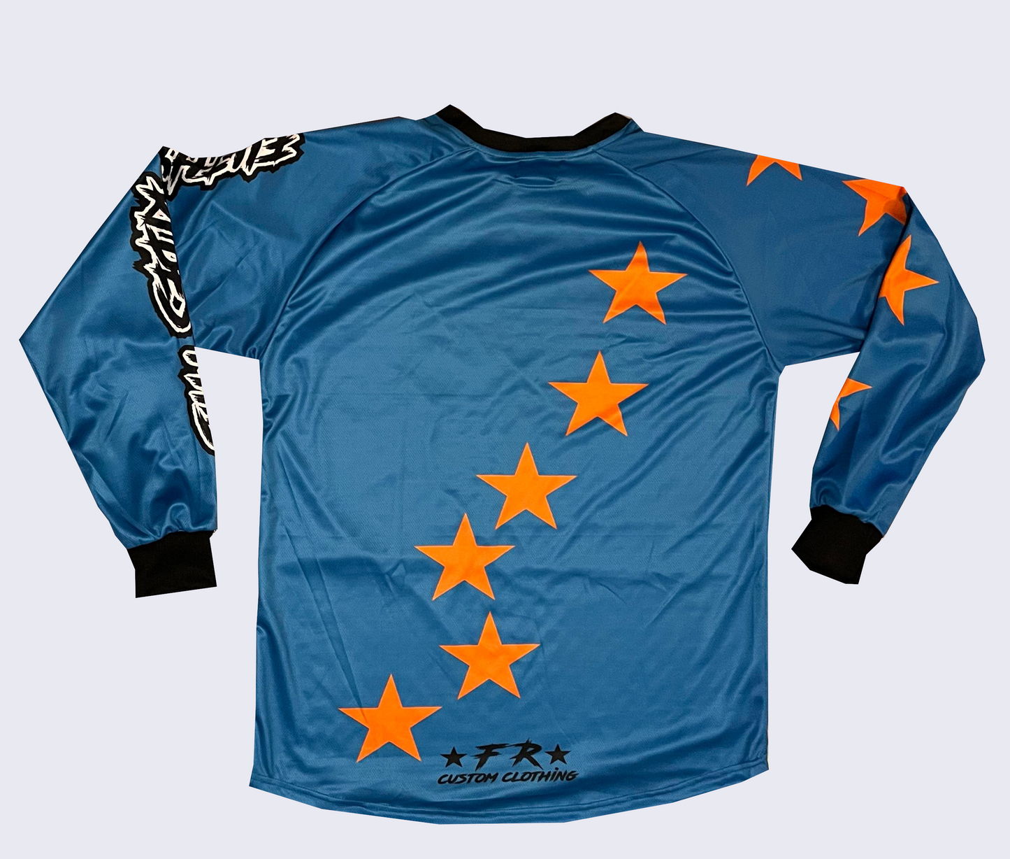 JERSEY VAULT - SEMI RETIRED - LOTS OF DESIGNS TO CHOOSE FROM - - LONG OR SHORT SLEEVE