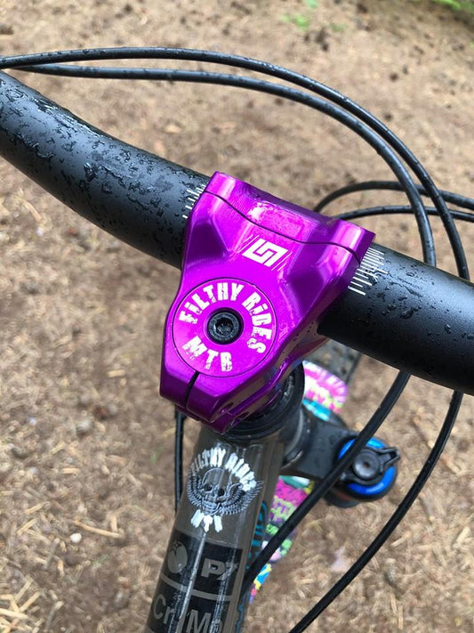 Filthy Rides Top Cap