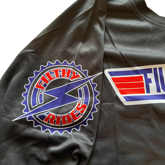 F14 JERSEYS - (PRE-ORDER) - LONG OR SHORT SLEEVE