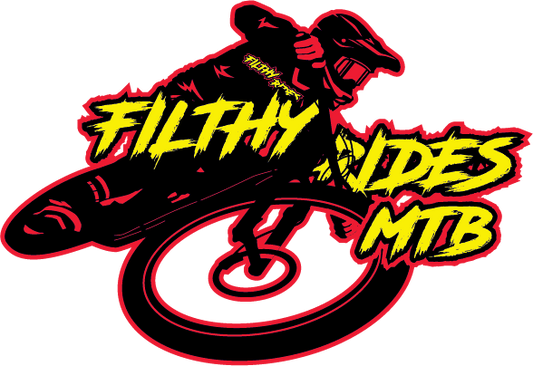 Filthy Rides MTB E-Gift Card
