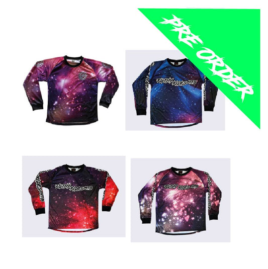 GALAXY JERSEYS (PRE-ORDER)