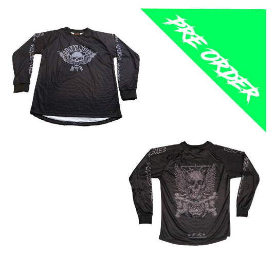 ILLUMINATE JERSEY (PRE-ORDER)