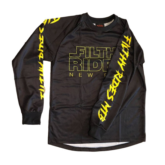 MAY THE FILTH BE WITH YOU - (PRE-ORDER) - LONG OR SHORT SLEEVE