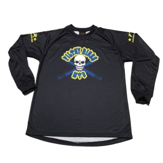Custom Performance MTB Jersey
