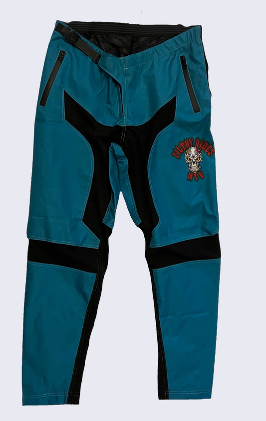SUGAR SKULLS SHORTS & TROUSERS - (PRE-ORDER)