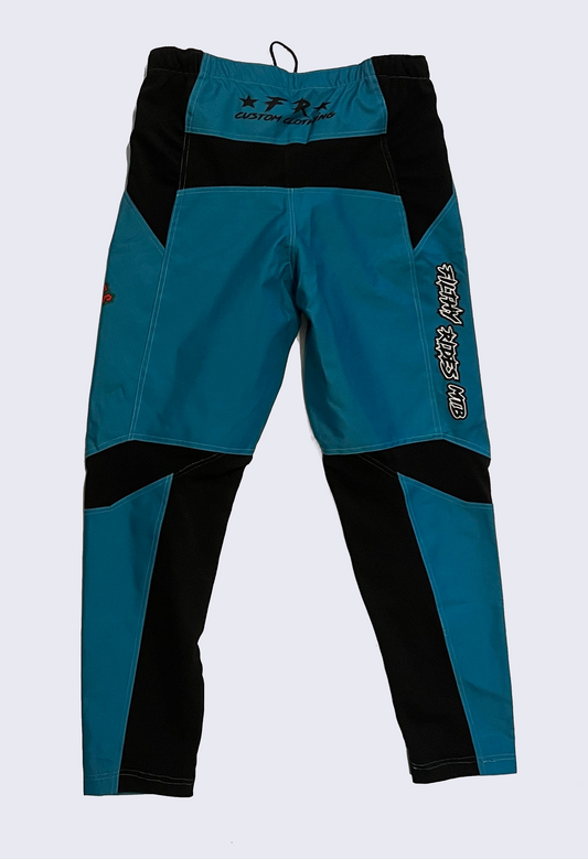 SUGAR SKULLS SHORTS & TROUSERS - (PRE-ORDER)