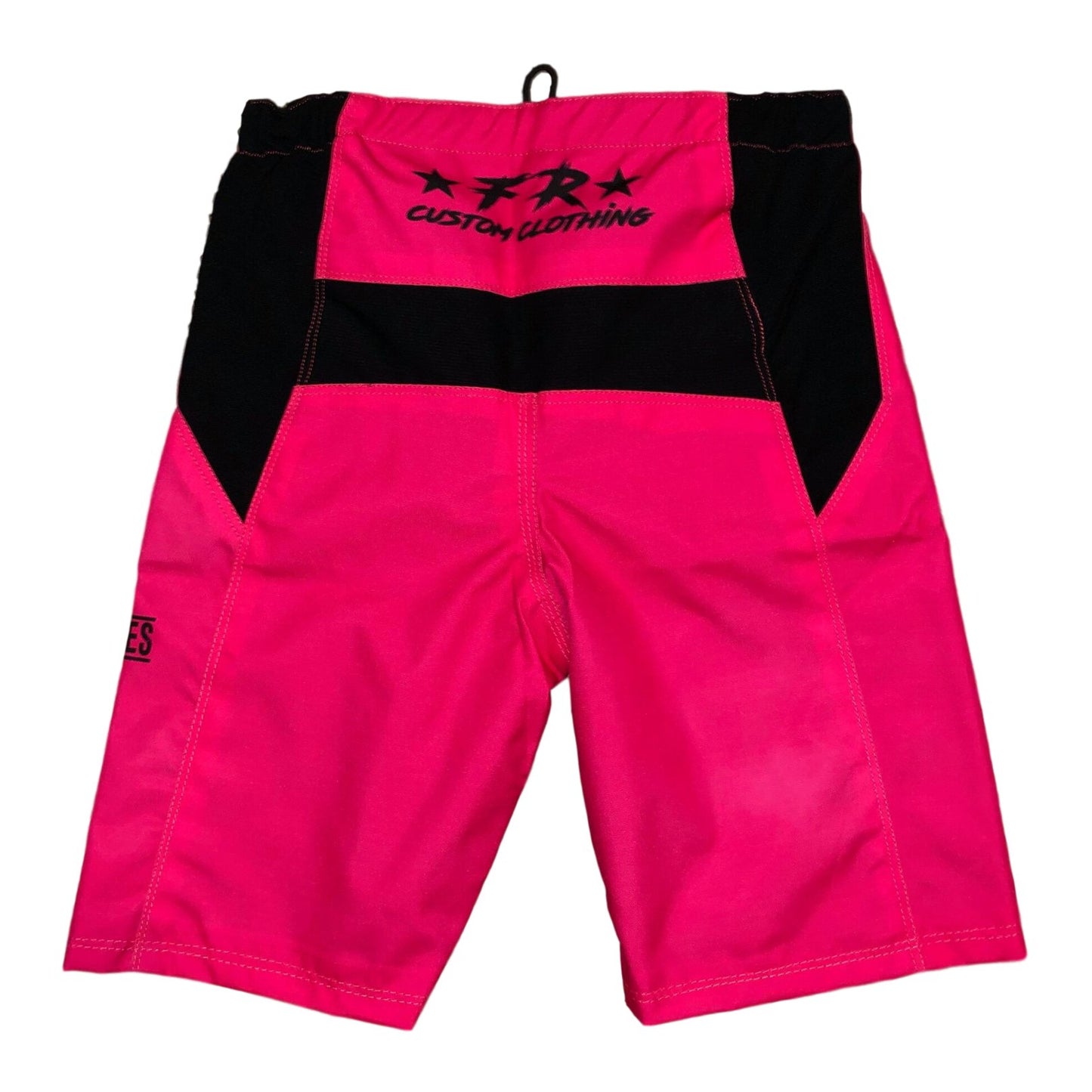Hot Pink Shorts & Trousers - (PRE-ORDER)