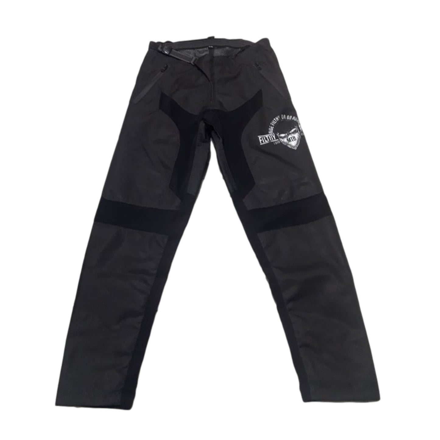 Ride Filthy or go Home Shorts & Trousers (PRE-ORDER)