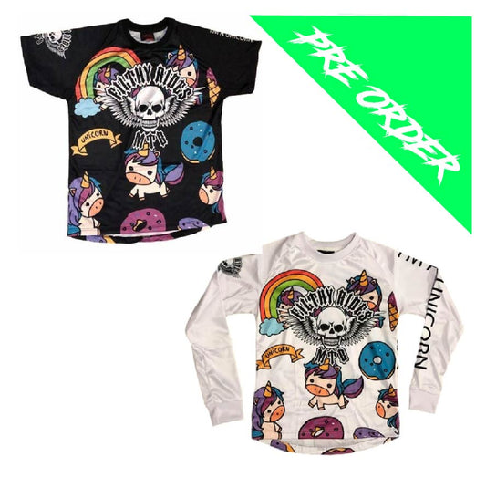 UNICORN JERSEY (Pre-Order)