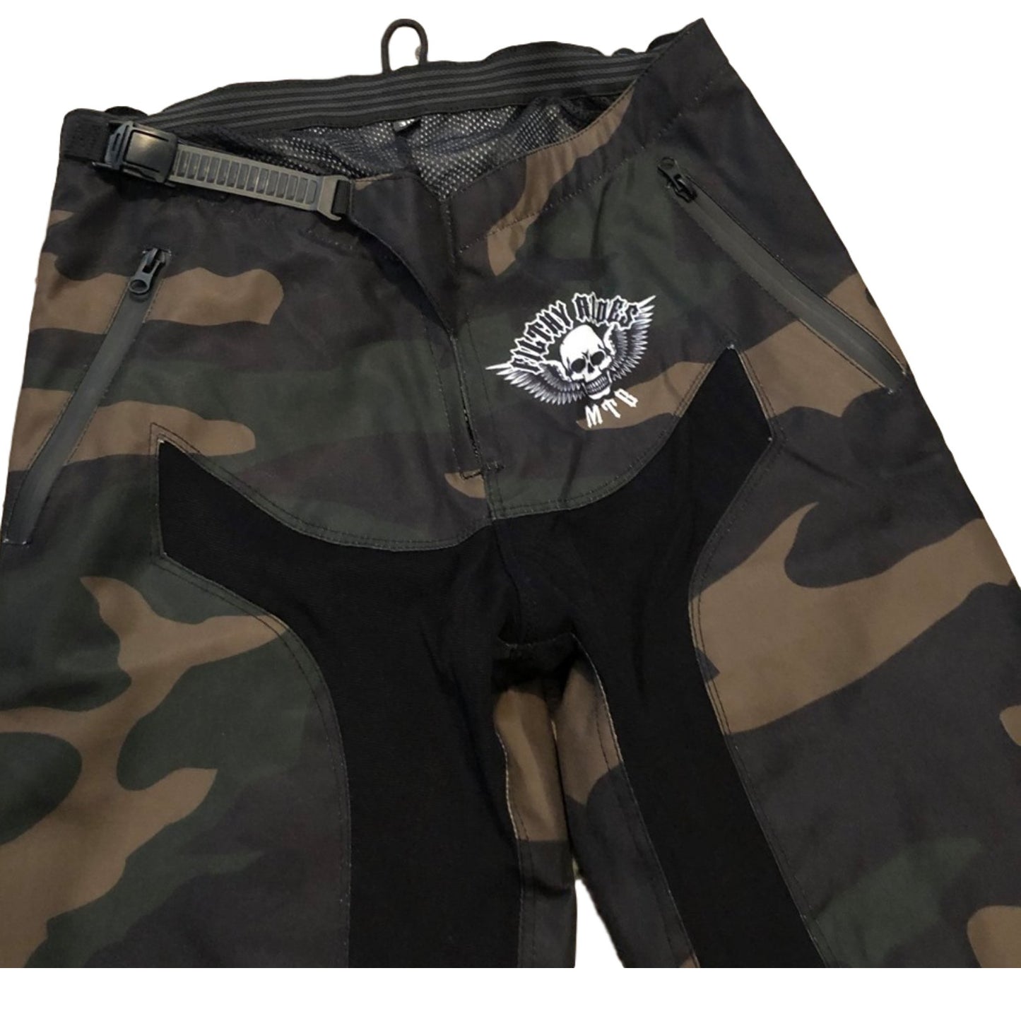FOREST CAMO Shorts & Trousers (PRE ORDER)