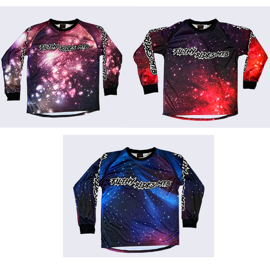 GALAXY JERSEYS (PRE-ORDER)