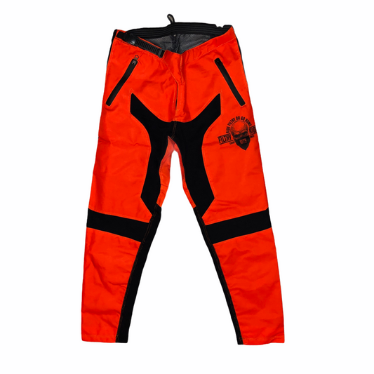 Orange Shorts & Trousers - (PRE-ORDER)