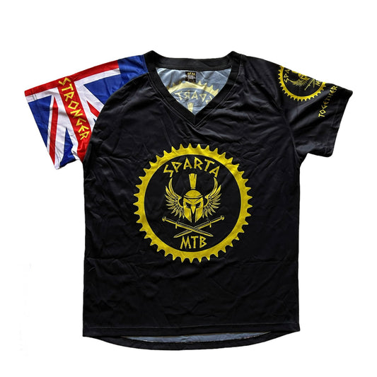 Sparta MTB Jersey