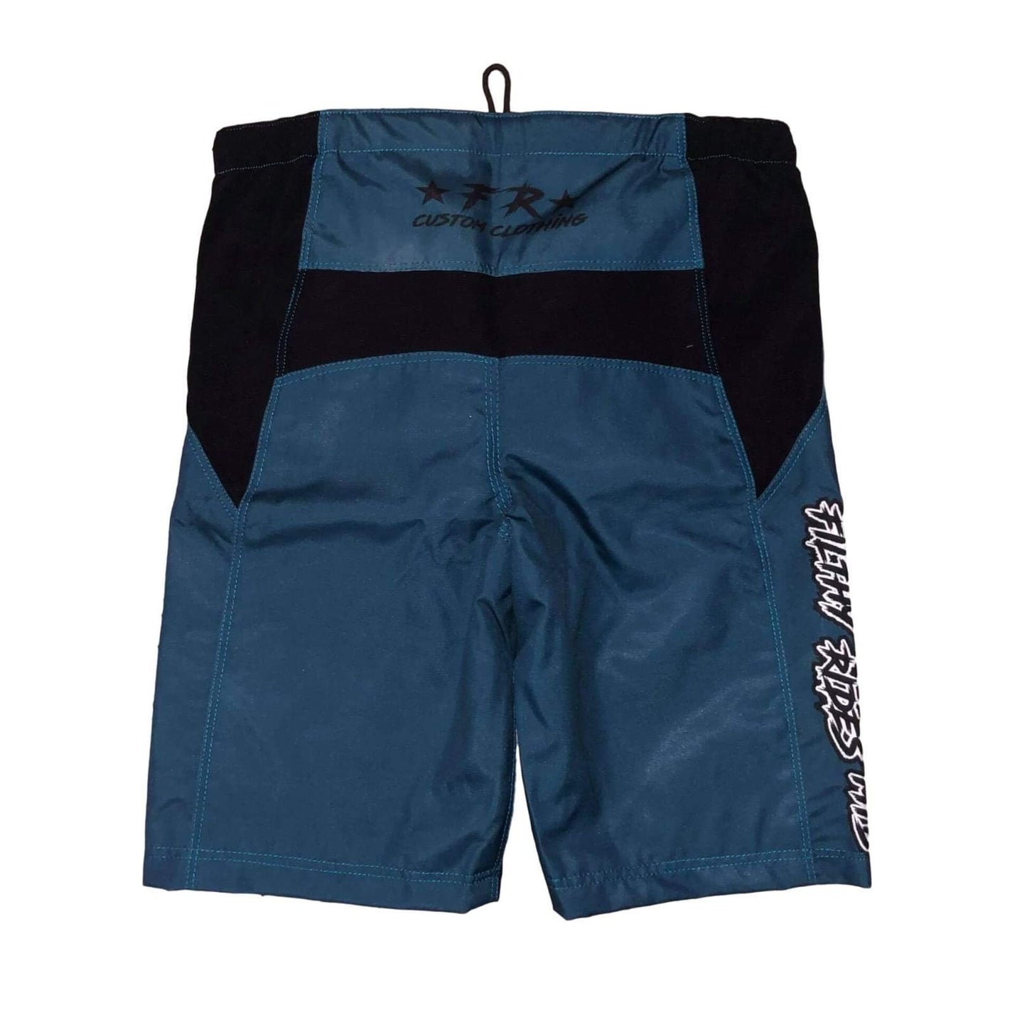 Blue Shorts & Trousers - (PRE-ORDER)