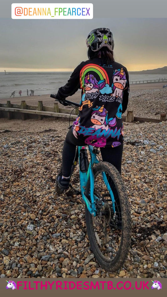 Optional - Custom Name