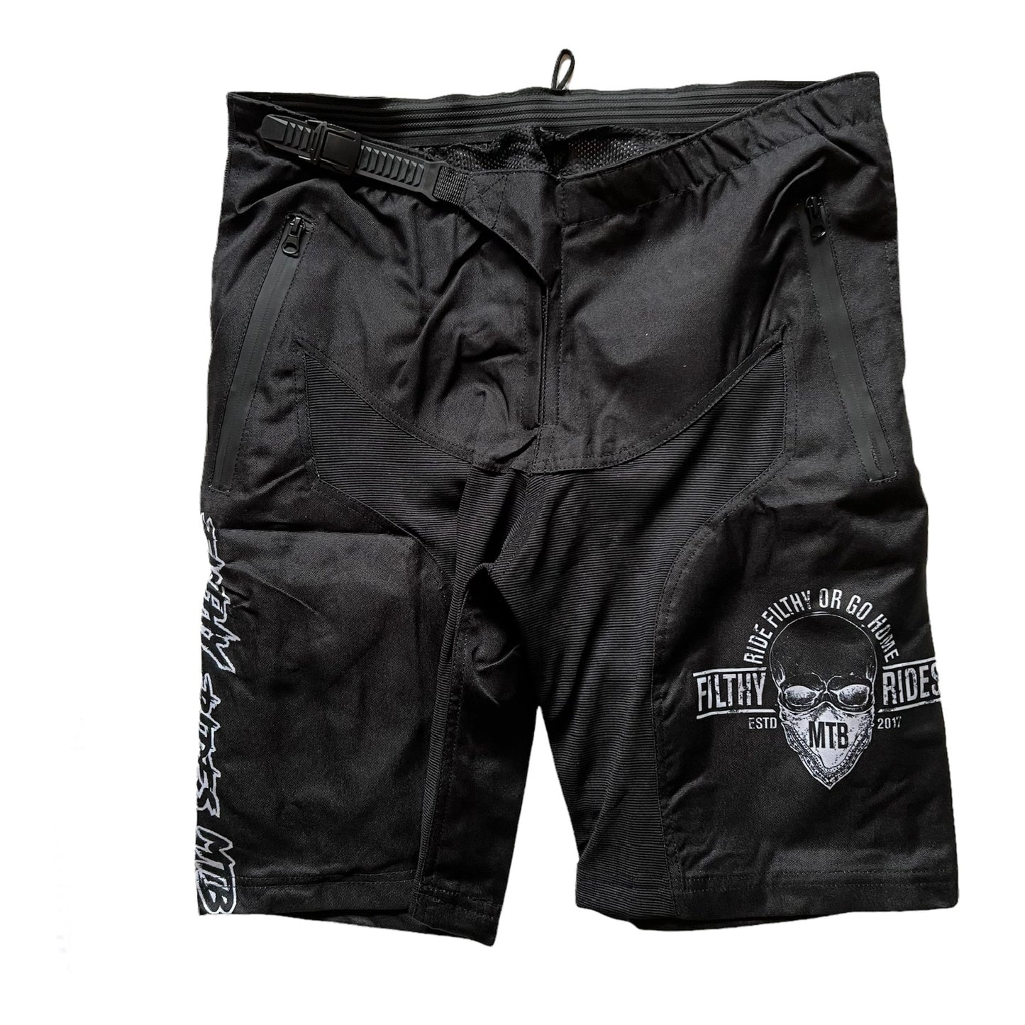 Ride Filthy or go Home Shorts & Trousers (PRE-ORDER)