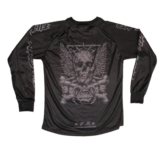 ILLUMINATE JERSEY (PRE-ORDER)