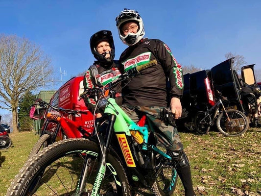 KRISPY JERSEY (PRE-ORDER)